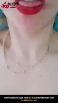 Banu Bal ifşa Canlı mastürbasyon yaptı