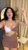 Tango Burcu Yıldız Premium Yayın ifşa videoları part 62