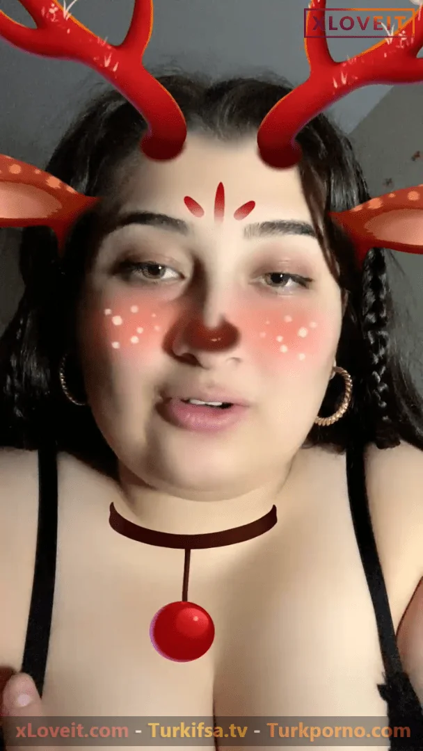 Çılgın Kasiyer ifşa Koca memeli hatundan yayın videosu